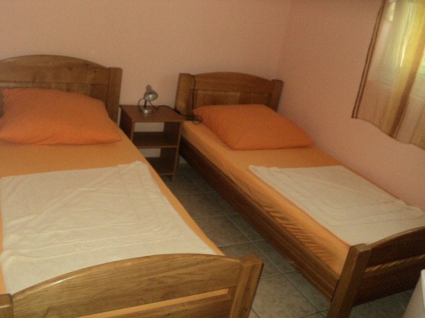 Minihotel in Becici