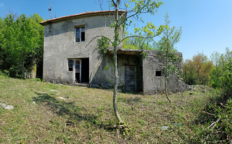 Landhaus in Sotonichi