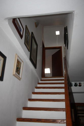 Apartment mit drei Schlafzimmern in der Altstadt von Kotor