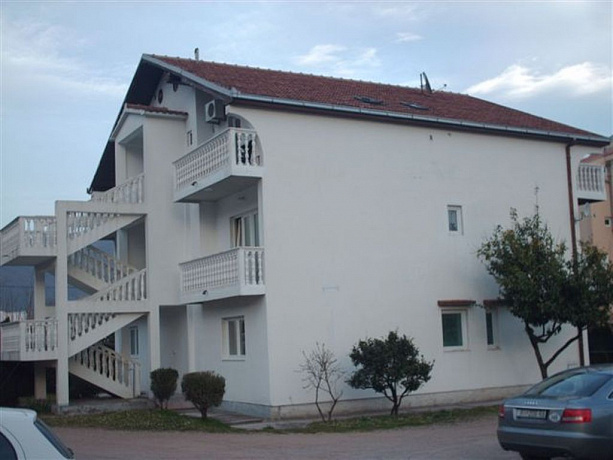 Mini-Hotel in Herceg Novi