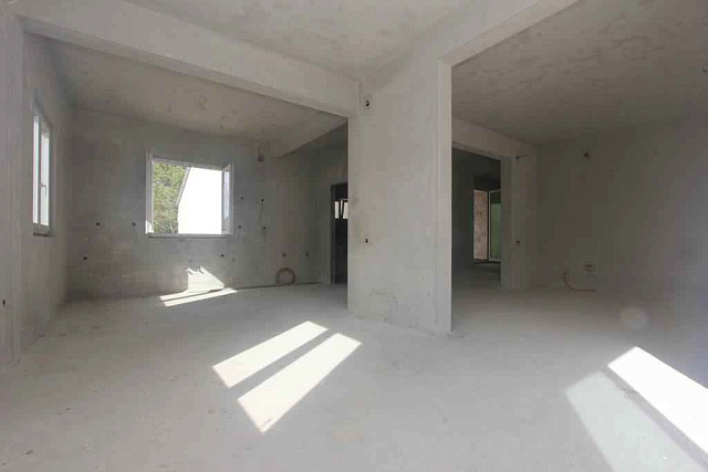 Zweistöckiges Haus mit Meer- und Bergblick in der Gegend der Stadt Herceg Novi — photo 6