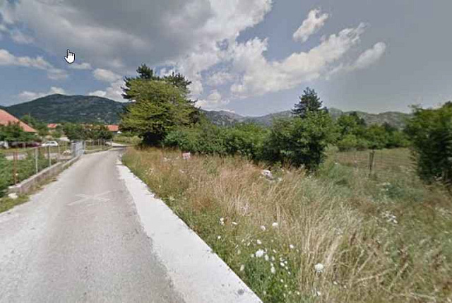 INDUSTRIE- UND GEWERBEKOMPLEX ZU VERKAUFEN – CETINJE, 22.500 m² GRUNDSTÜCK + MEHRERE GEBÄUDE