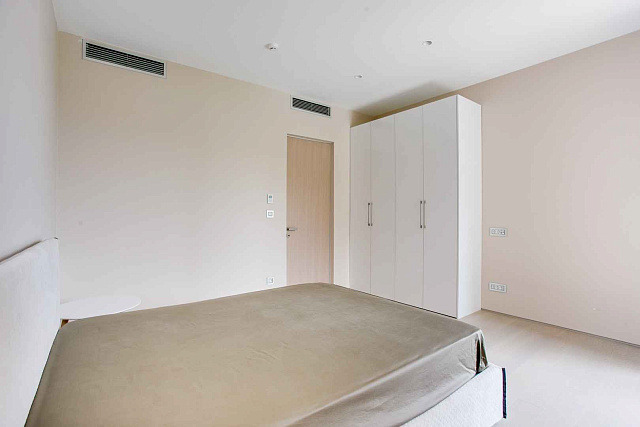 Luxuriöse Wohnung mit zwei Schlafzimmern in Zavala — photo 9