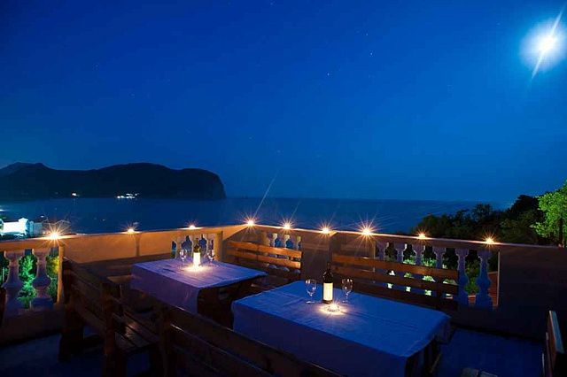 2051 Budva Buljarica Hotel 11r 957m2 — photo 1