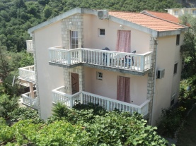 Minihotel in Becici