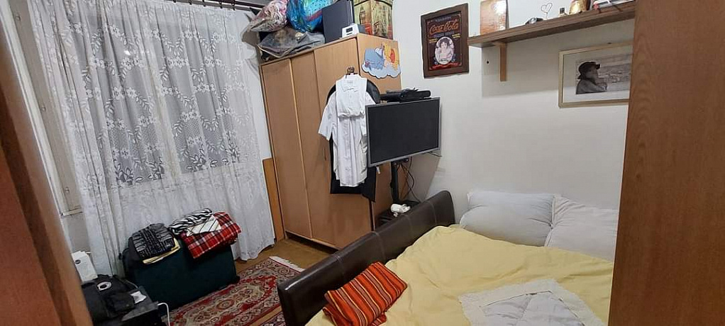 Wohnung in ruhiger Lage in Kotor