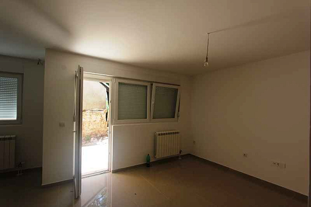Kleine Wohnung in Herceg Novi