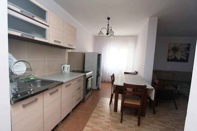 Уютная квартира в Будве — photo 6