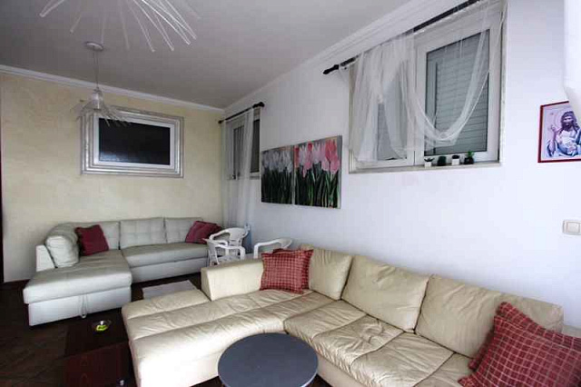 Meer, Inda-Wohnung — photo 5