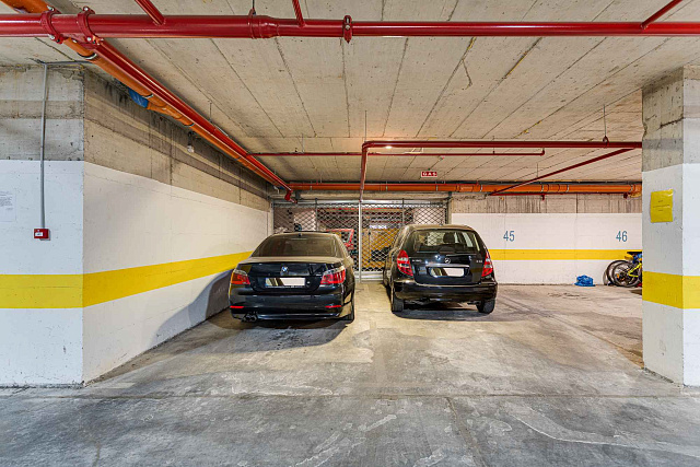 GARAGEN ZUM VERKAUF IN BUDVA – ERWEITERTER STADTZENTRUMSBEREICH — photo 15
