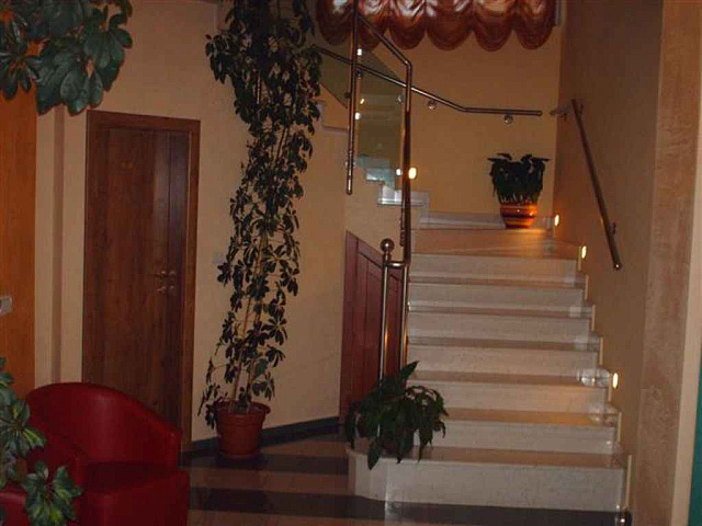 Mini-Hotel in Herceg Novi — photo 12