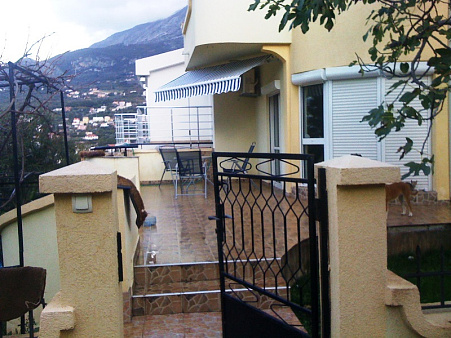 Вилла в Баре