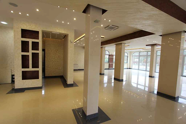 Minihotel in Igalo
