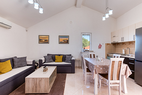 Haus in Kovači, Kotor