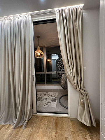 Luxuswohnung im Zentrum von Budva – 90 m² mit Garage — photo 18