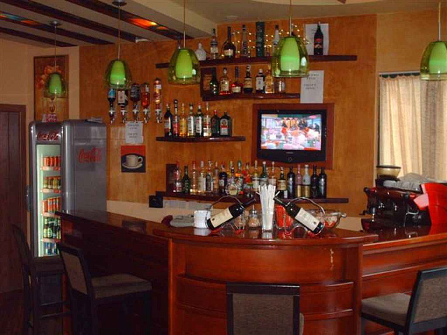 Mini-Hotel in Herceg Novi — photo 11