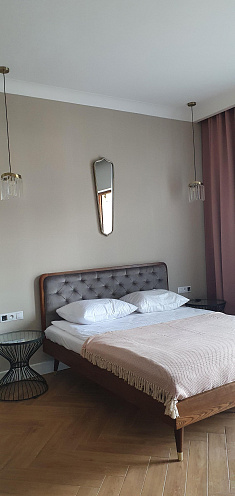 Zu verkaufen Wohnung in Budva in der Anlage mit Pool