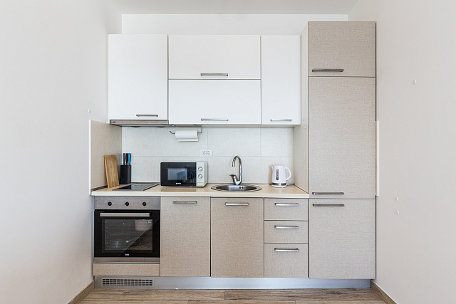  Eine Einzimmerwohnung von 53m² in Dobre Vode — photo 8