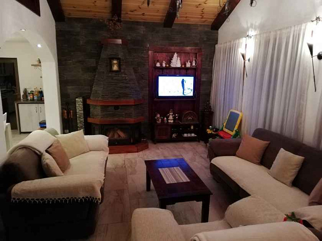 Dreistöckiges Haus in einem Bergparadies in Kolasin — photo 7