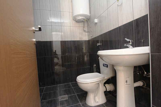 Kleine Wohnung in Herceg Novi — photo 12