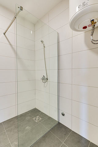 Zwei Wohnungen in einem neuen Gebäude, jeweils 54 m², Petrovac — photo 8