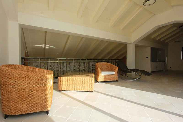 Villa in Petrovac — photo 14