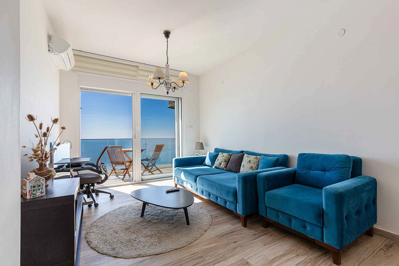  Eine Einzimmerwohnung von 53m² in Dobre Vode