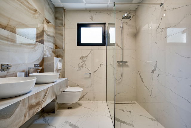 Продажа виллы в элитном комплексе в Близикуче — photo 14
