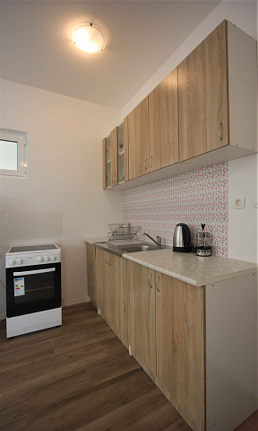 Wohnung in Rafailovici — photo 9
