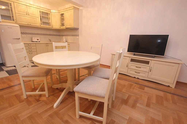 Aparthotel in Budva — photo 25