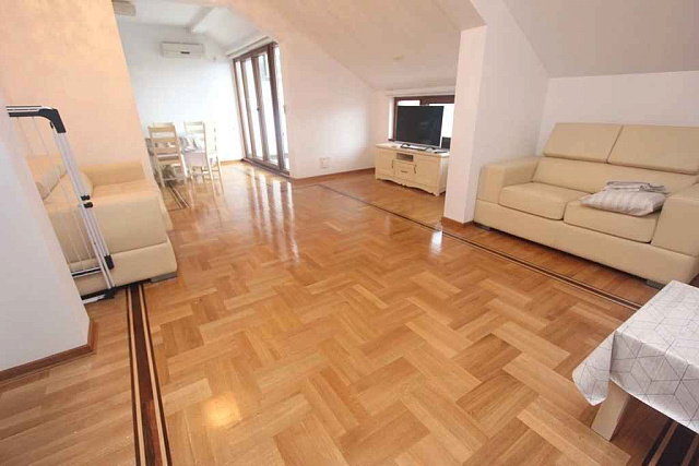 Aparthotel in Budva — photo 13