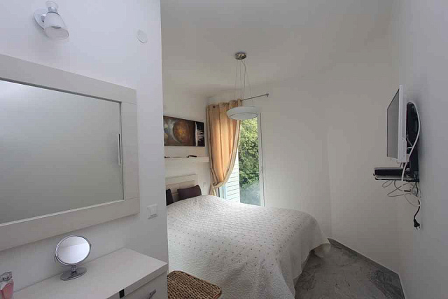 Wohnung in Przno
