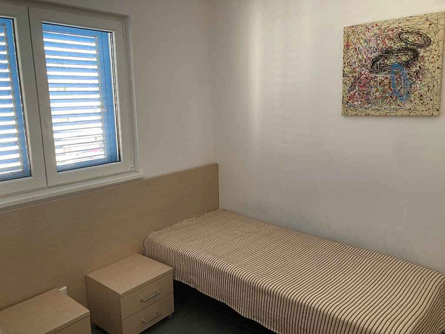 Wohnung mit zwei Schlafzimmern in Becici — photo 5