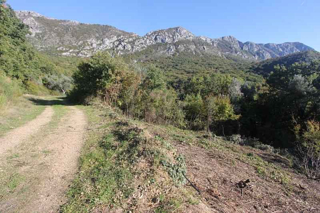 1742 Budva Svyatoy_Stefan Plot 2084m2 — photo 3