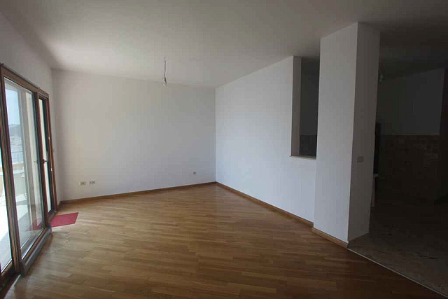 Wohnung in der Nähe des Meeres in Rafailovici — photo 9