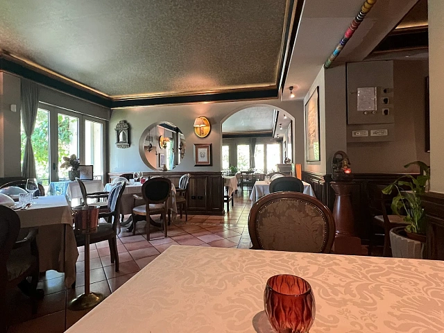 Ein Restaurant mit großem Potenzial in Podgorica — photo 4
