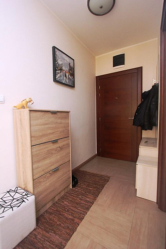 Квартира в Доброте