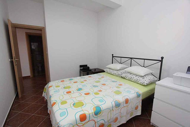 Wohnung in Budva — photo 6