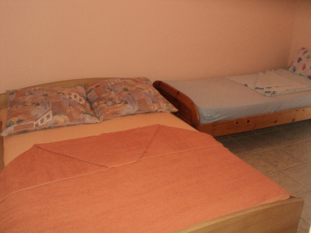 Minihotel in Becici