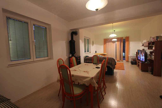 Zweistöckiges Haus in Herceg Novi — photo 8