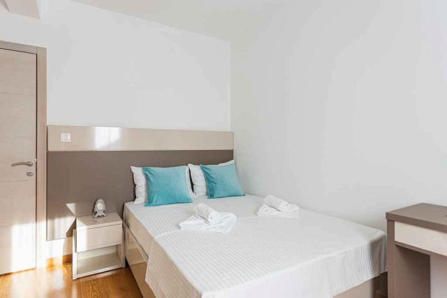 Apartments in exklusiver Lage unweit von Budva — photo 5
