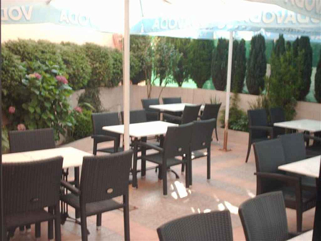 Mini-Hotel in Herceg Novi — photo 19