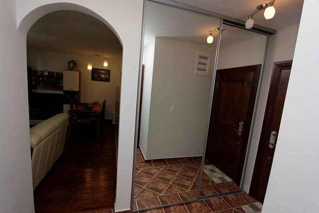 Wohnung in Przno — photo 7