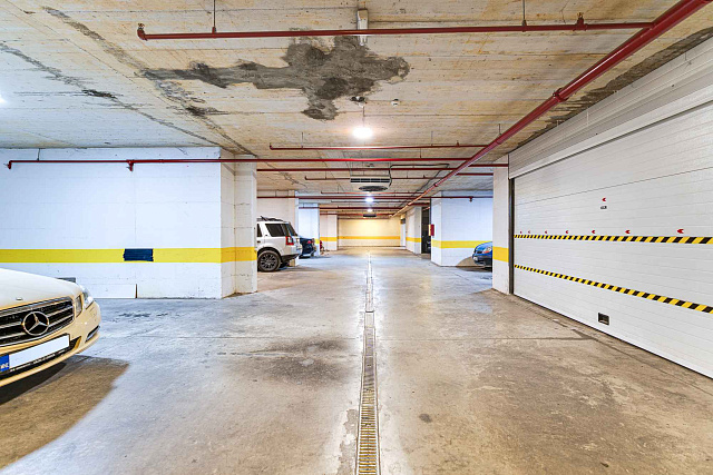 GARAGEN ZUM VERKAUF IN BUDVA – ERWEITERTER STADTZENTRUMSBEREICH — photo 6