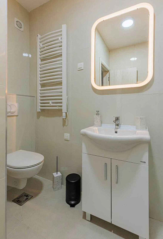 New furnished apartment in Tivat — photo 6