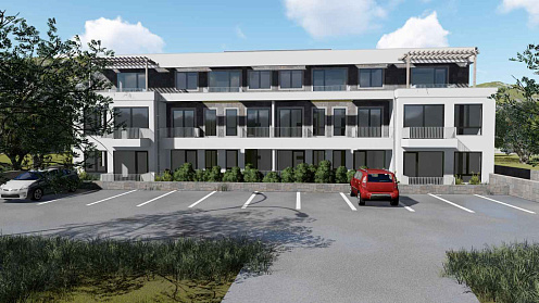 Neue Apartmentanlage in attraktiver Lage — photo 2