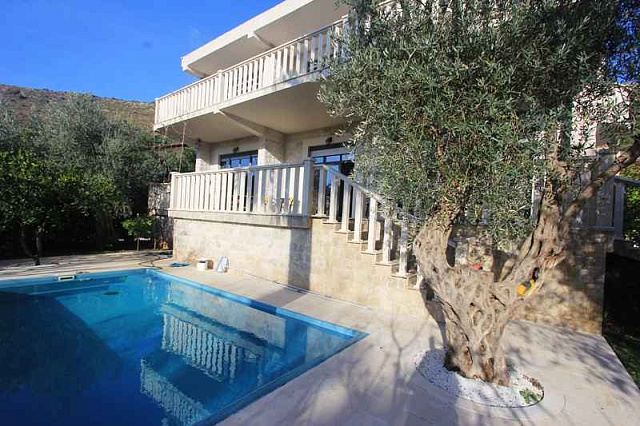 Villa in Petrovac — photo 33
