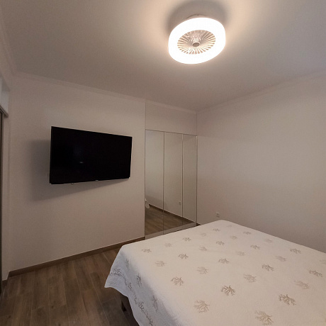 Apartment mit zwei Schlafzimmern in Tivat