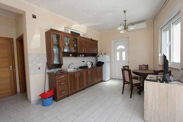 Wohnung in Tivat — photo 6