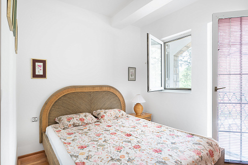 Wohnung in Przno zum Verkauf mit Meerblick